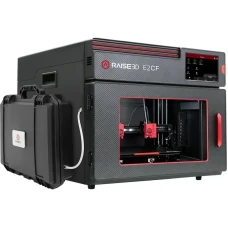 Raise3D E2CF Carbon Fiber Industrial 3D Printer