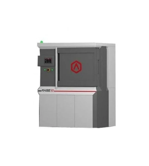 Raise3D MetalFuse &amp; Raise3D Forge1 3D Printer: Complete Metal 3D Printing System for Small Batch Production of Metal Parts