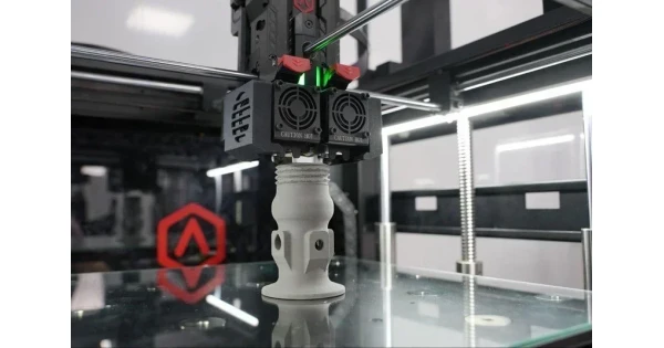 Raise3D MetalFuse: Metal 3D Printing System for Metal Parts - Buy