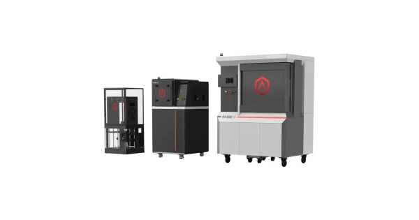 Raise3D MetalFuse: Metal 3D Printing System for Metal Parts - Buy