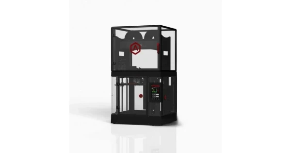 Raise3D MetalFuse: Metal 3D Printing System for Metal Parts - Buy