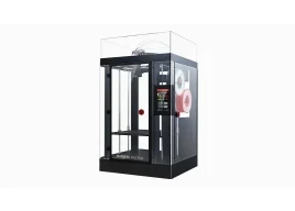 Raise3D Pro2 Plus: Professional Dual Extruder 3D Printer