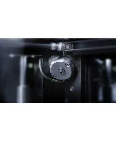 Raise3D Pro2 Plus: Professional Dual Extruder 3D Printer - 8