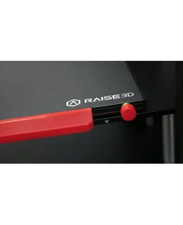 Raise3D Pro2 Plus: Professional Dual Extruder 3D Printer - 9