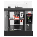 Raise3D Pro3 3D Printer: Dual Extrusion Professional Series with Ecosystem