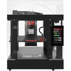 Raise3D Pro3 HS 3D Printer: High-Speed Printing with Hyper Core Technology