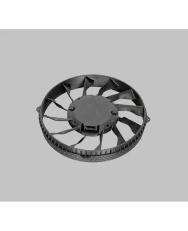 Raise3D Pro3 HS 3D Printer: High-Speed Printing with Hyper Core Technology - 5