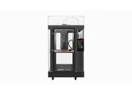 Raise3D Pro3 Plus 3D Printer: Dual Extruder Professional System