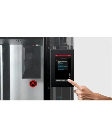 Raise3D Pro3 Plus 3D Printer: Dual Extruder Professional System - 4