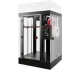 Raise3D Pro3 Plus HS 3D Printer: High-Speed 3D Printing w/ Hyper Core Filament