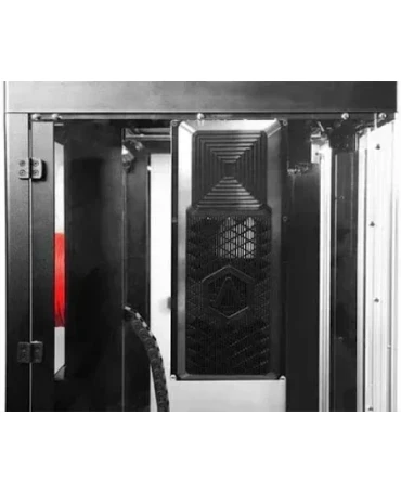 Raise3D Pro3 Plus HS 3D Printer: High-Speed 3D Printing w/ Hyper Core Filament - 6