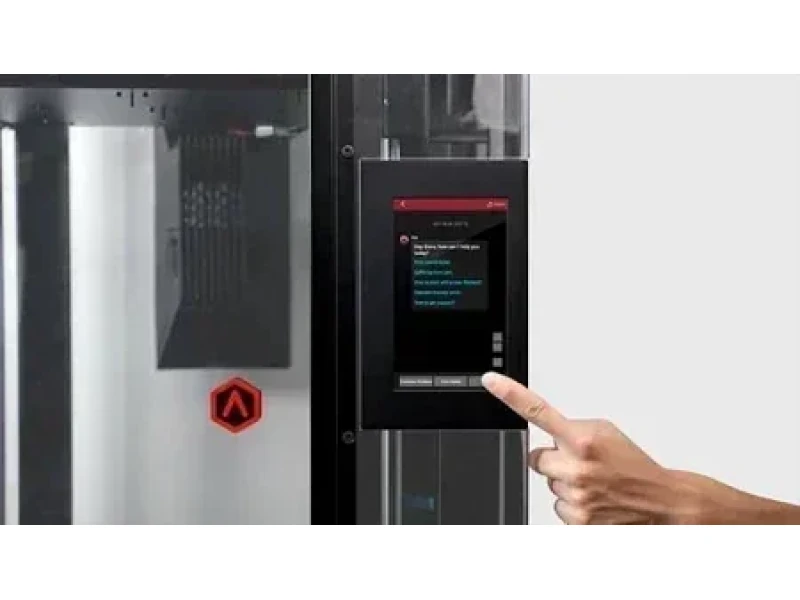 Raise3D Pro3 Plus HS 3D Printer: Buy or Lease at Top 3D Shop