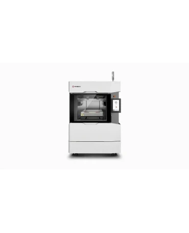 Raise3D RMF500: Industrial-Grade FFF 3D Printer with Precision and Repeatability for Carbon Fiber