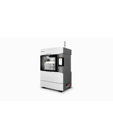 Raise3D RMF500: Industrial-Grade FFF 3D Printer with Precision and Repeatability for Carbon Fiber - 2