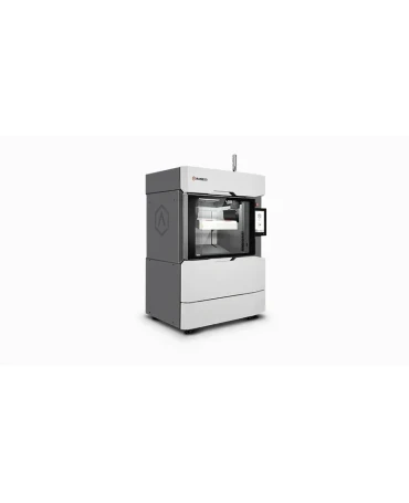 Raise3D RMF500: Industrial-Grade FFF 3D Printer with Precision and Repeatability for Carbon Fiber - 3