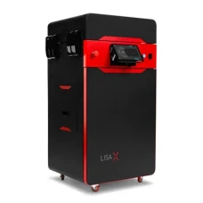Sinterit Lisa X SLS 3D Printer: Fast and Compact
