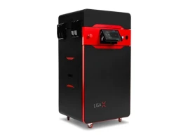 Sinterit Lisa X SLS 3D Printer: Fast and Compact