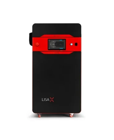 Sinterit Lisa X SLS 3D Printer: Fast and Compact - 2