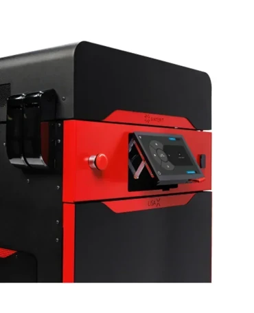 Sinterit Lisa X SLS 3D Printer: Fast and Compact - 4