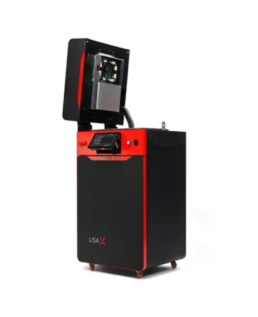 Sinterit Lisa X SLS 3D Printer: Fast and Compact - 5