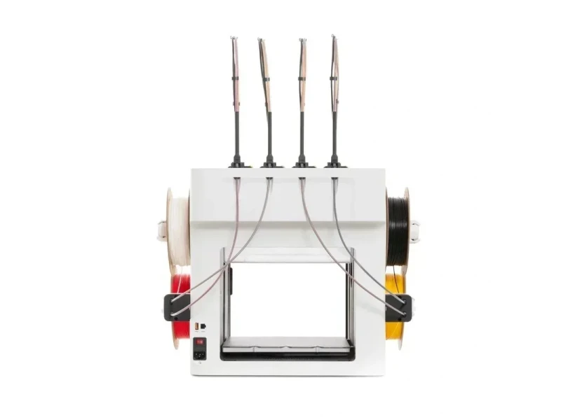 Snapmaker U1 3D Printer - Thumbnail 3