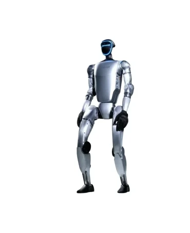 Unitree G1 Humanoid Robot by Unitree Robotics - 2