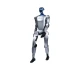 Unitree G1 Humanoid Robot by Unitree Robotics - 3