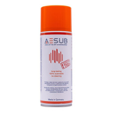 AESUB Orange Scanning Spray 400ml
