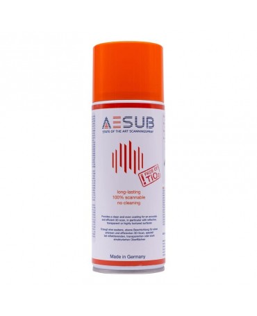 AESUB Orange Scanning Spray 400ml