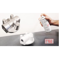 AESUB White Scanning Spray 400ml