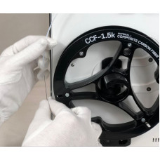 Anisoprint CCF (Composite Carbon Fiber) 1.5K 750 m