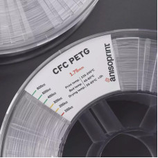 Anisoprint CFC PETG 1.75 mm 750 g