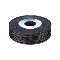 BASF Black Ultrafuse PC/ABS FR Filament 1.75mm, 0.75 kg