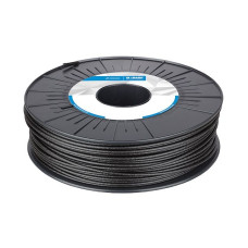 BASF Black Ultrafuse PET CF15 Filament 1.75mm, 0.75 kg