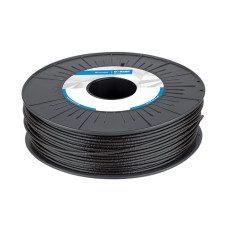 BASF Black Ultrafuse PP GF30 Filament 1.75mm, 0.7 kg