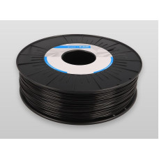 BASF Black Ultrafuse ABS Fusion+ Filament 1.75mm, 0.75 kg