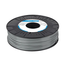 BASF Grey Ultrafuse ABS Fusion+ Filament 1.75mm, 0.75 kg