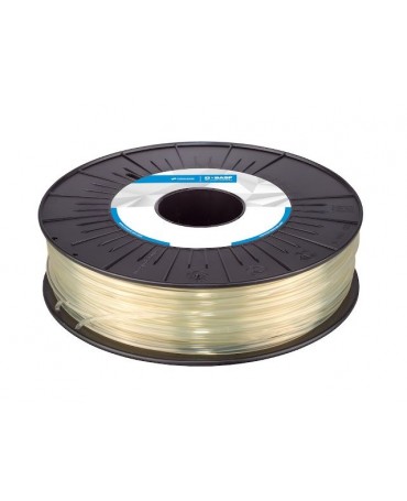 BASF Natural Ultrafuse PLA PRO1 Filament 1,75 mm, 0.75 kg