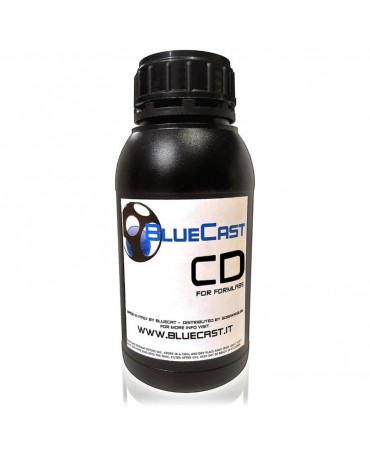 BlueCast CD - Transparente D 500g