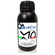 BlueCast X10 LCD/DLP 500g