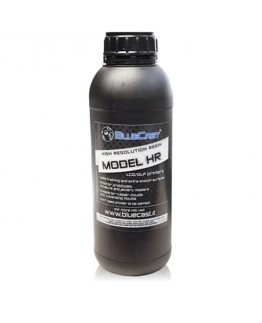 BlueCast Modelo HR 1kg
