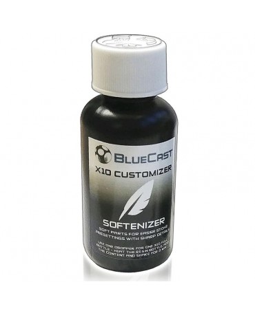 BlueCast X10 Customizer – Softenizer 50g