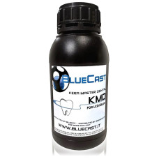 BlueCast KeraMaster Dental KMD 500g