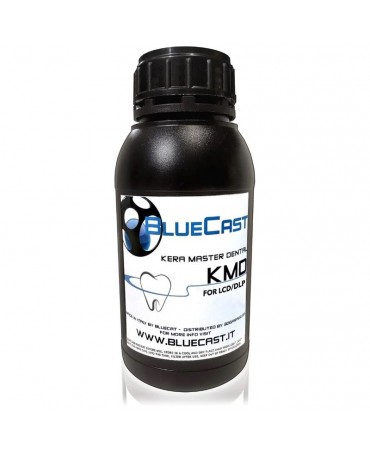 BlueCast KeraMaster Dental KMD 500g