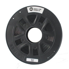 CCTREE 1.75mm Black ABS filament - 1kg
