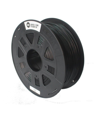 CCTREE 1.75mm Black ABS filament - 1kg - 4