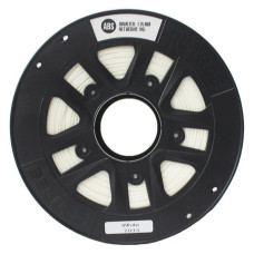 CCTREE 1.75mm White ABS filament - 1kg