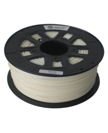 CCTREE 1.75mm White ABS filament - 1kg - 2