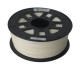 CCTREE 1.75mm White ABS filament - 1kg - 2