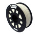 CCTREE 1.75mm White ABS filament - 1kg - 4